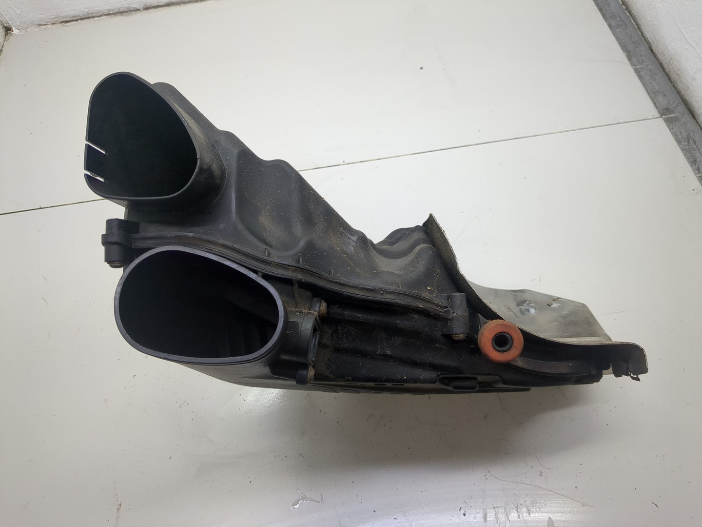 Корпус воздушного фильтра