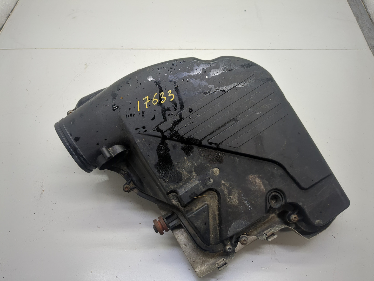 Корпус воздушного фильтра