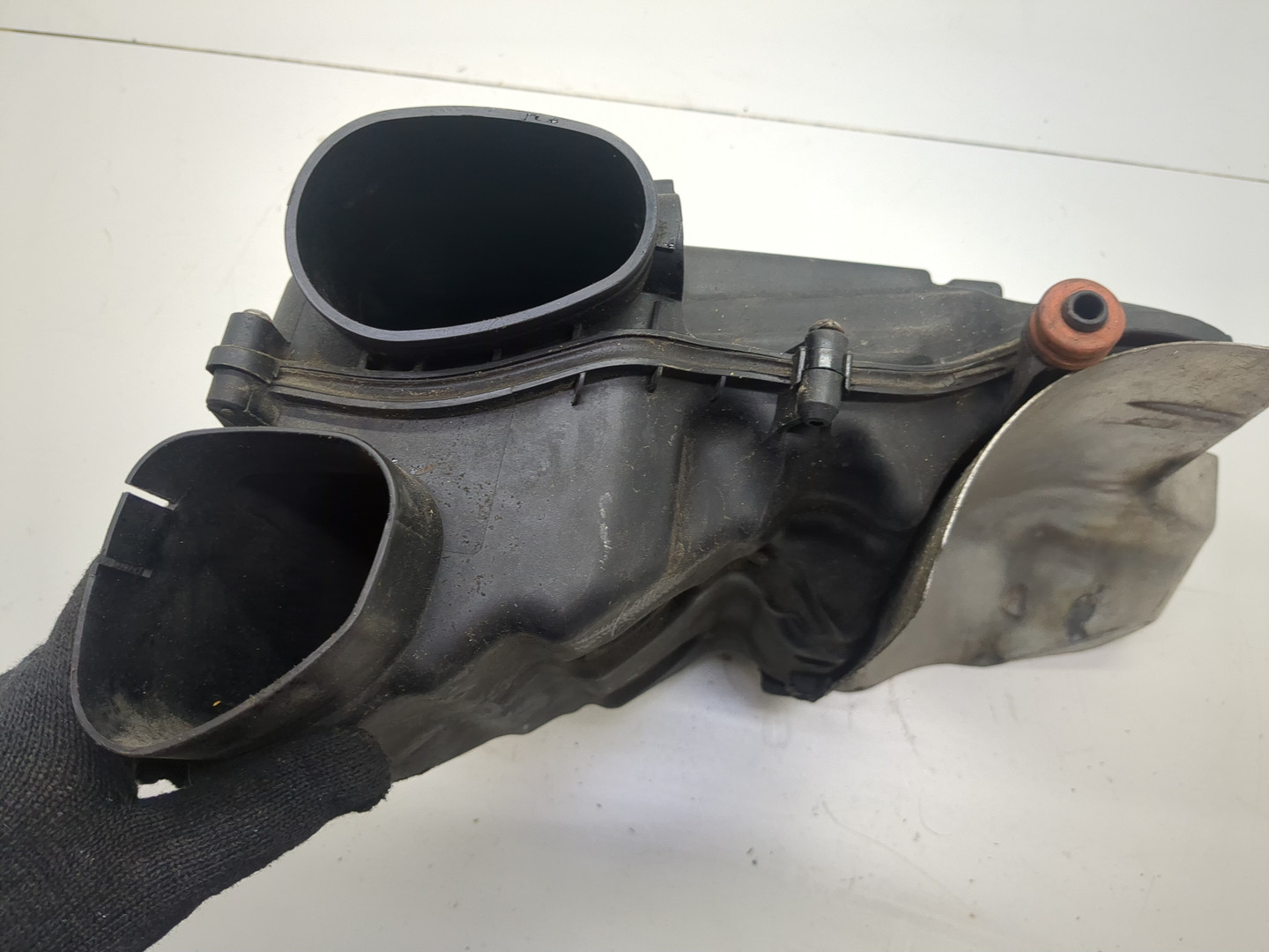 Корпус воздушного фильтра