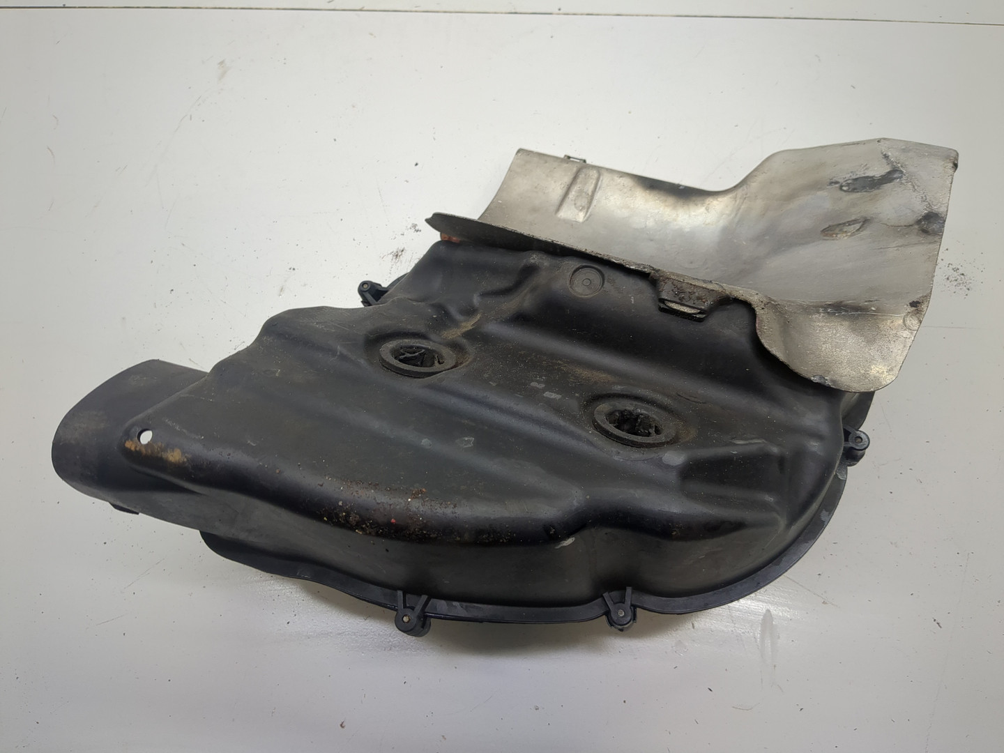 Корпус воздушного фильтра