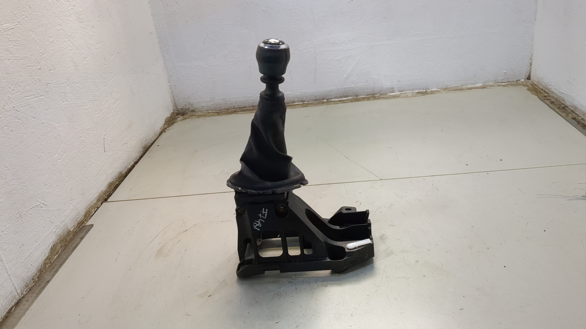 Кулиса МКПП / АКПП