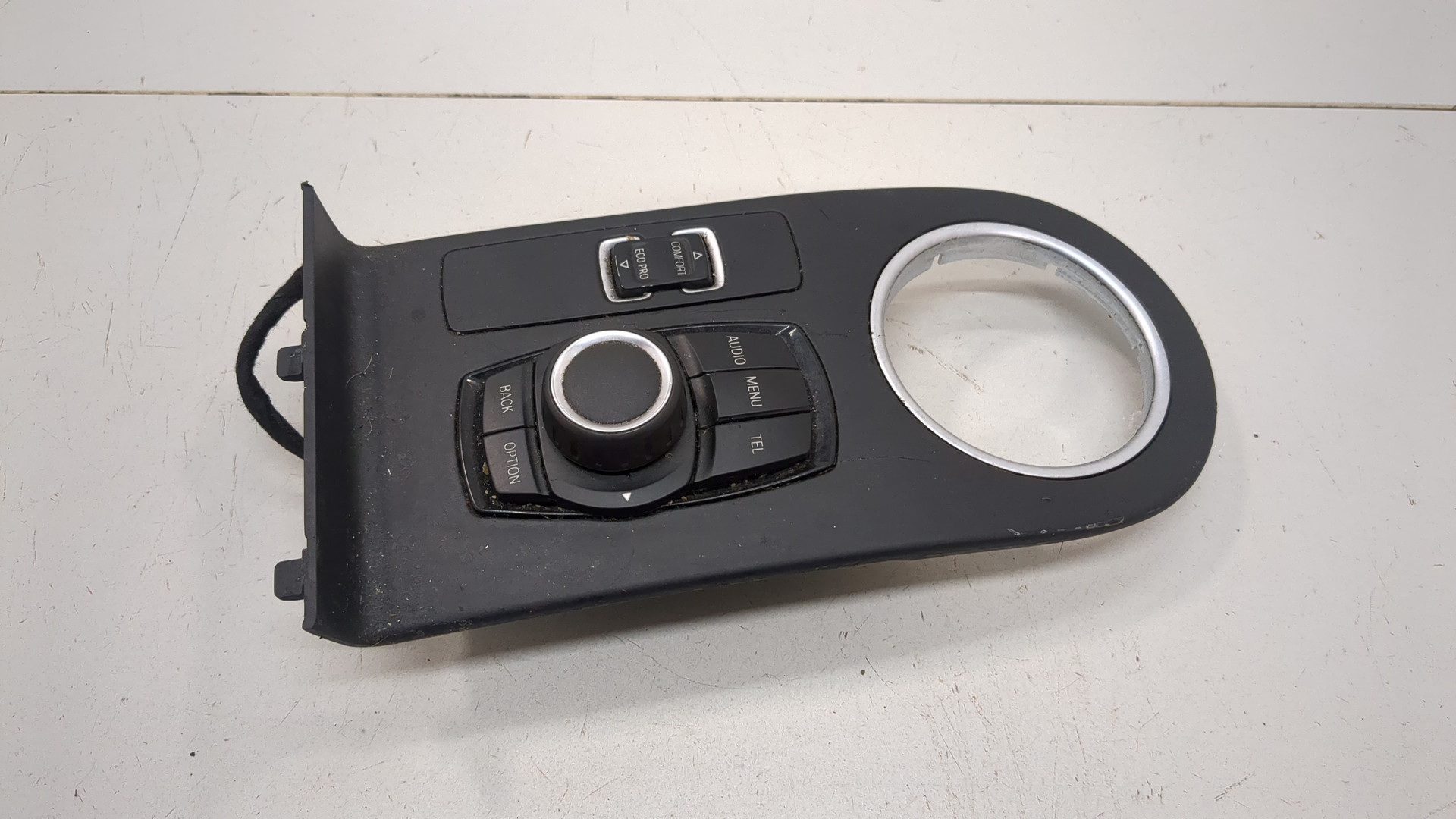 Кнопка многофункциональная