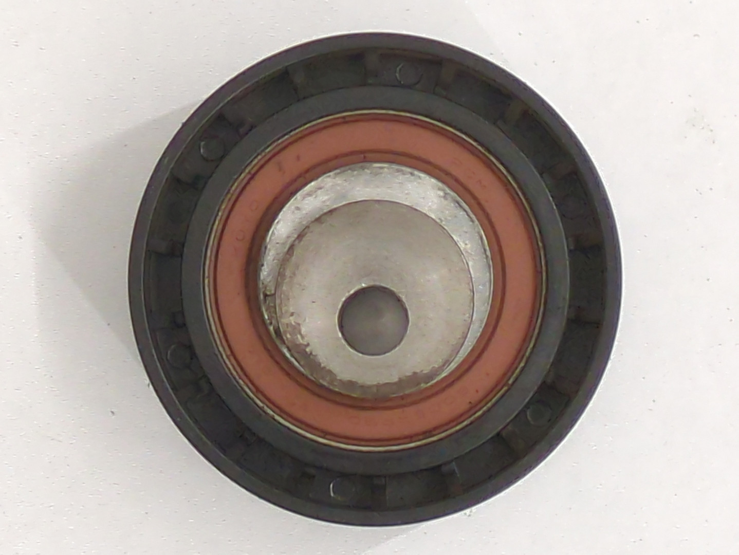 Натяжитель ремня