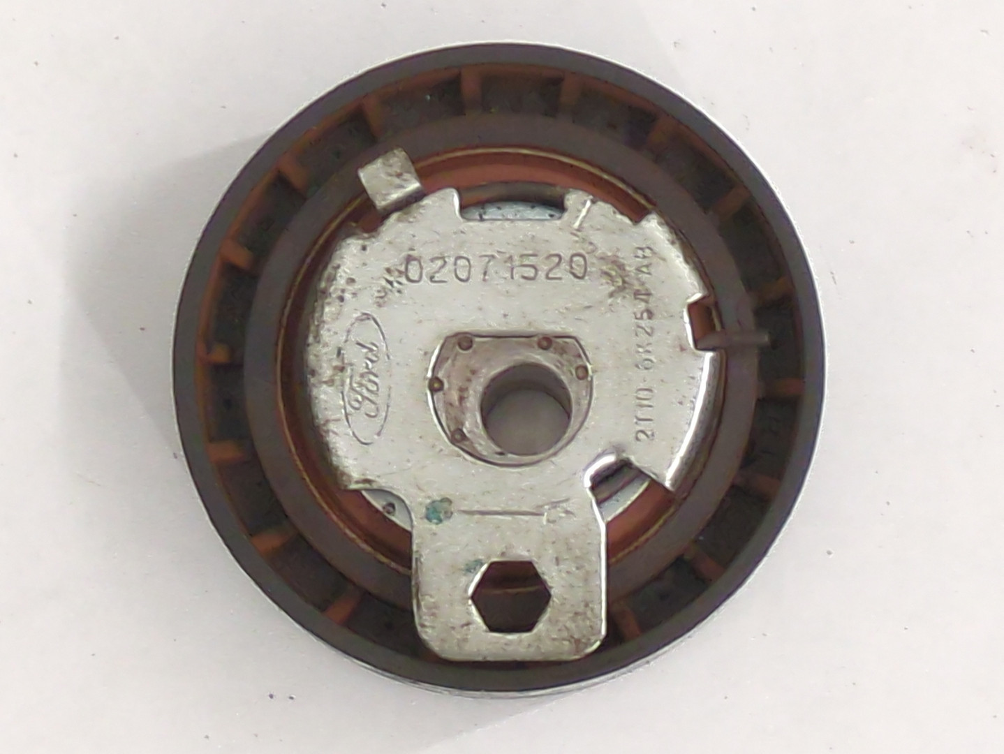 Натяжитель ремня