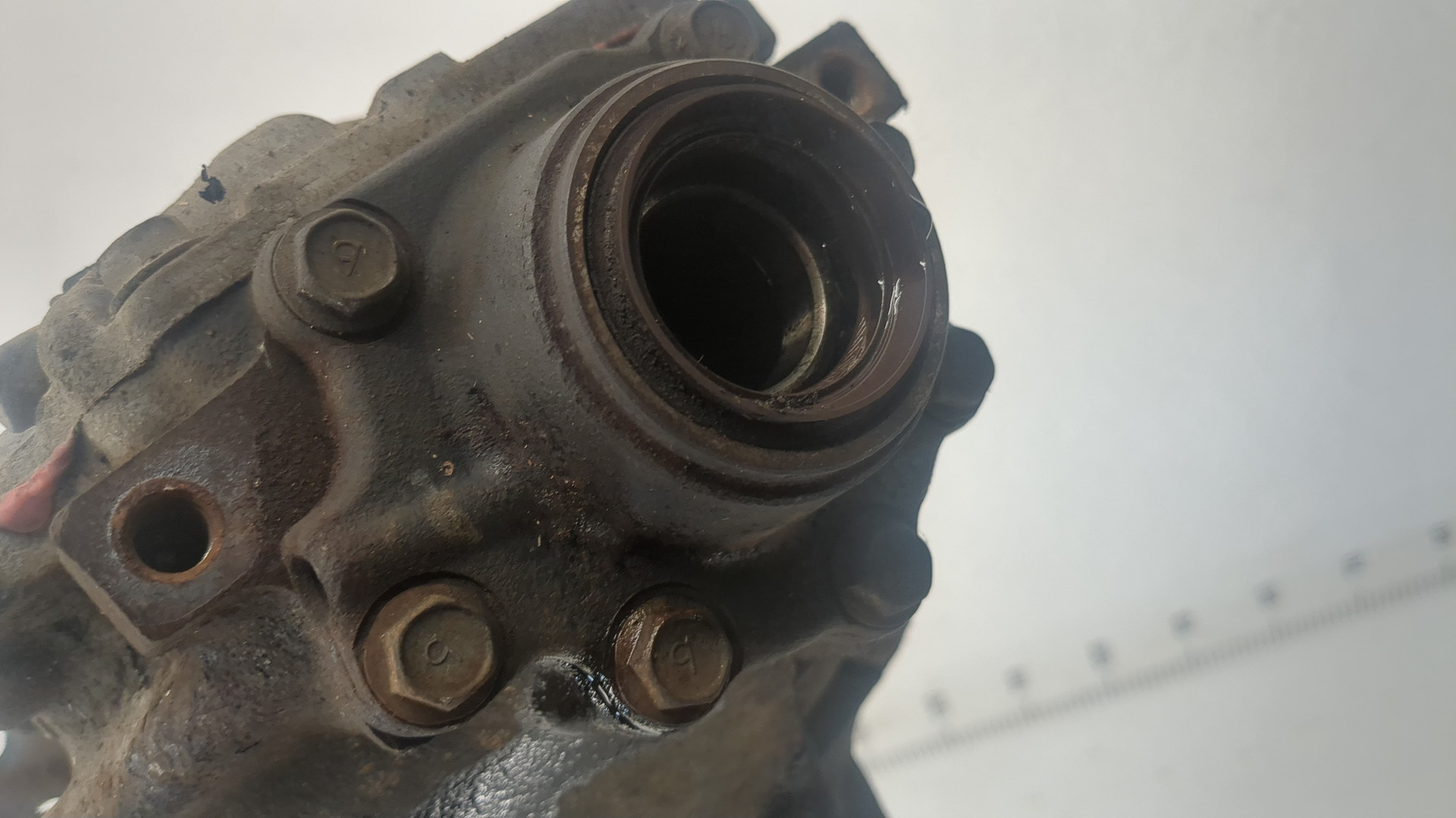 Коробка раздаточная