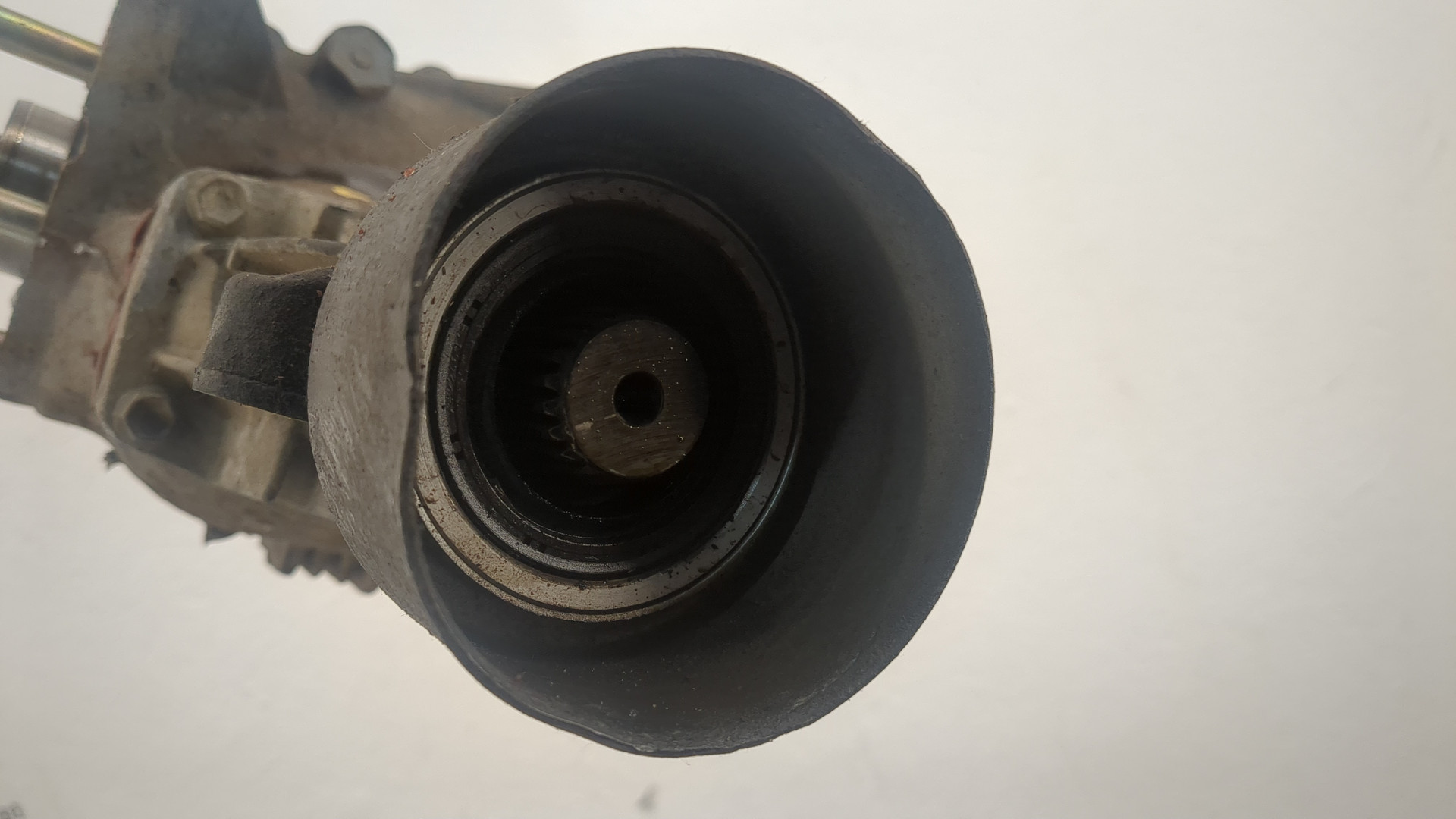 Коробка раздаточная