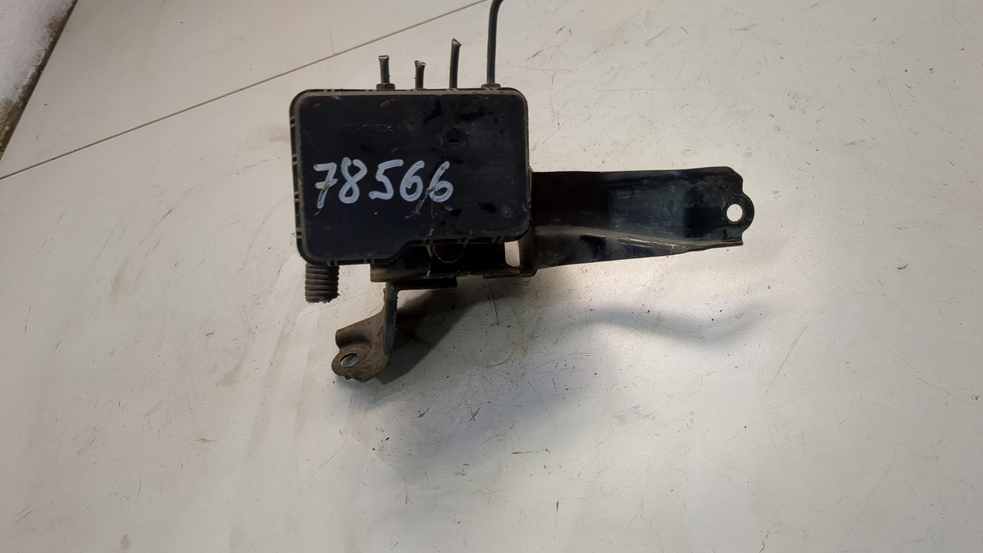 Блок ABS (насос)