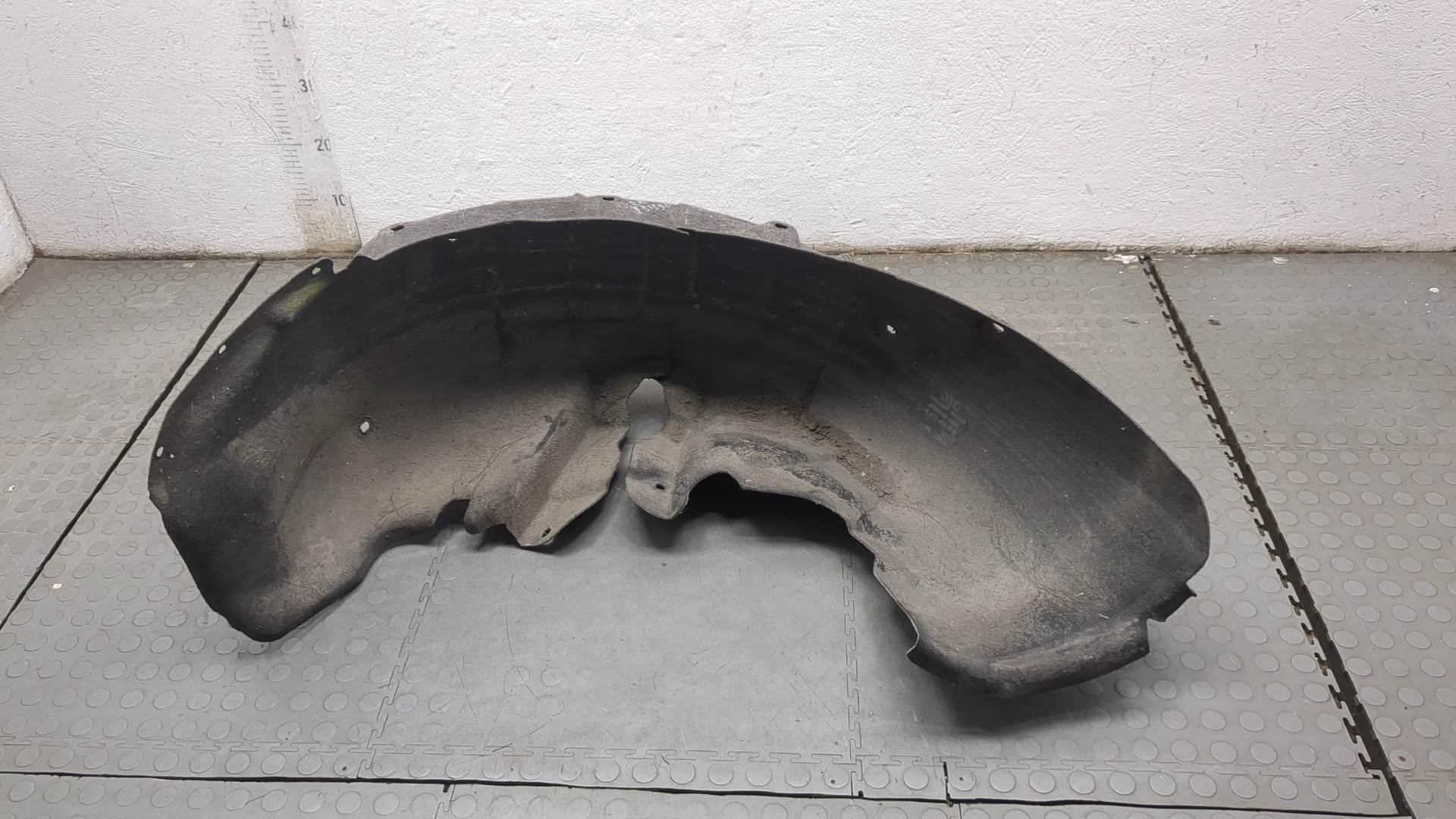 Локер задний правый