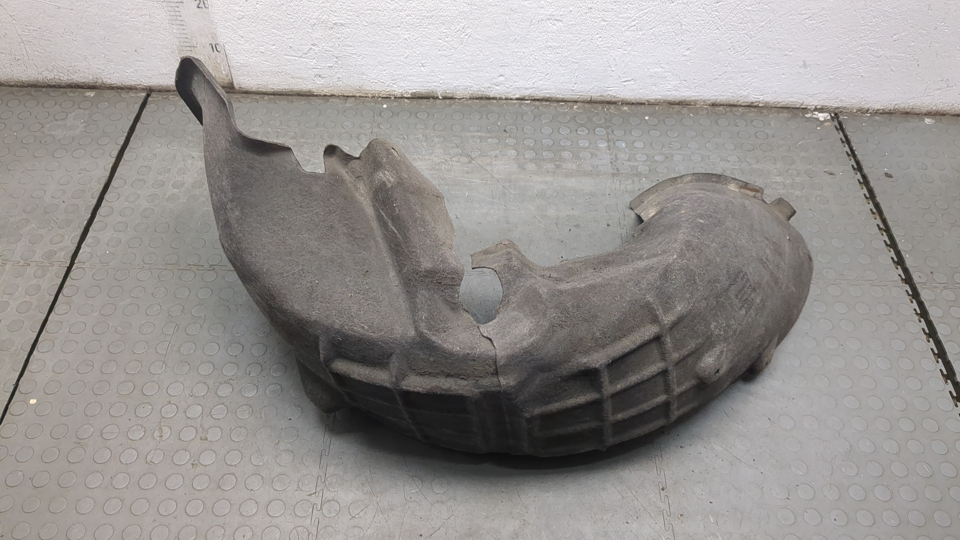 Локер задний правый