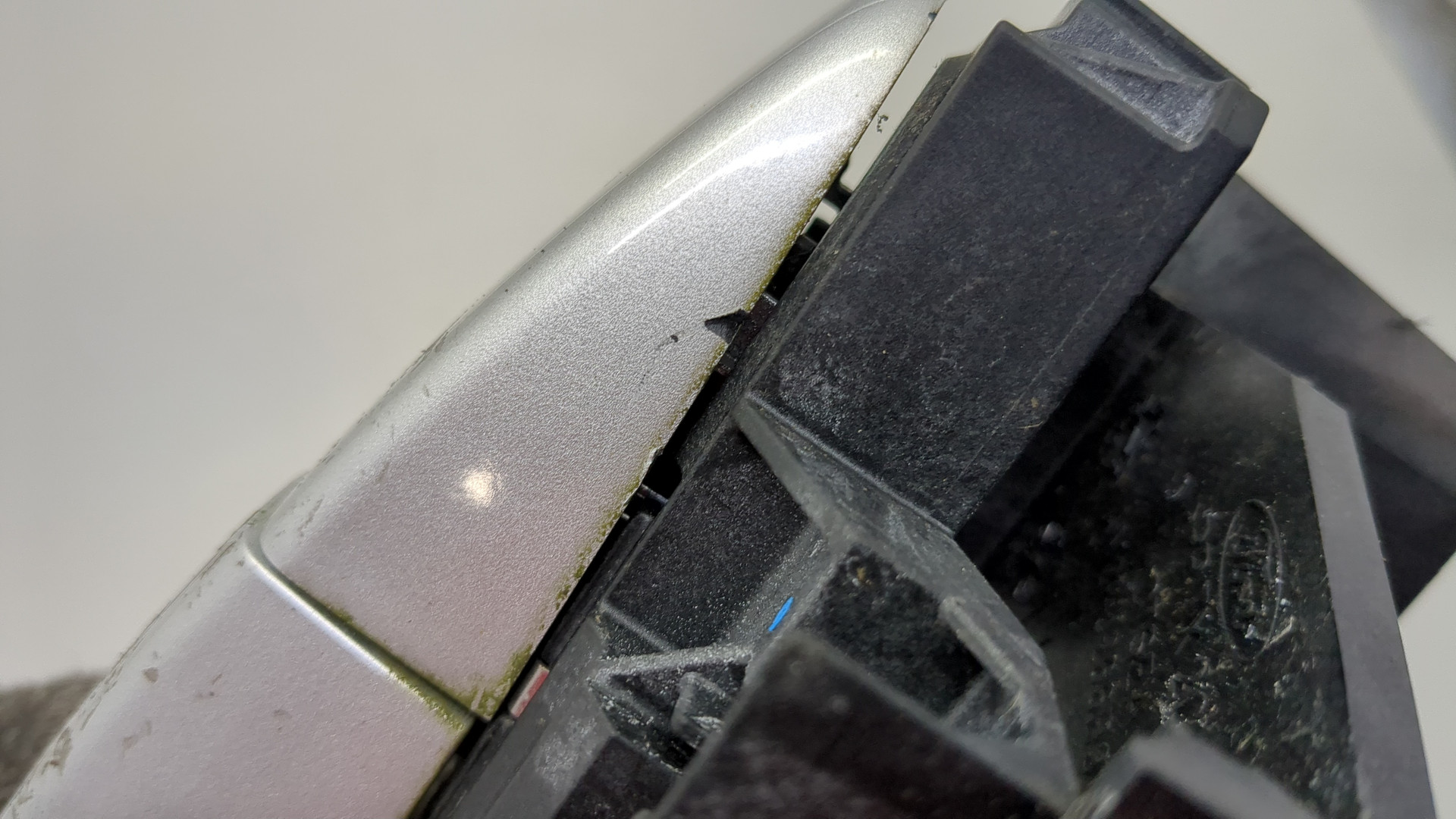 Ручка двери наружная