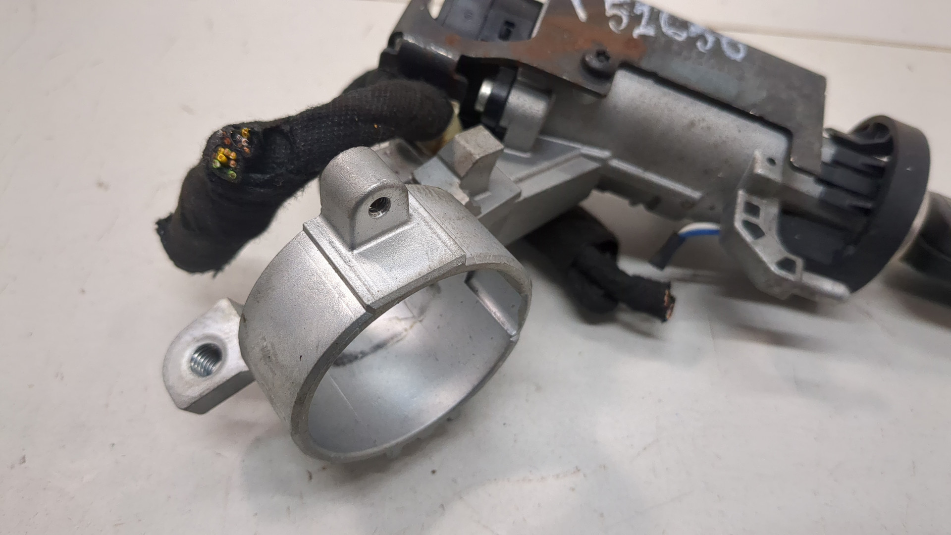 Замок зажигания