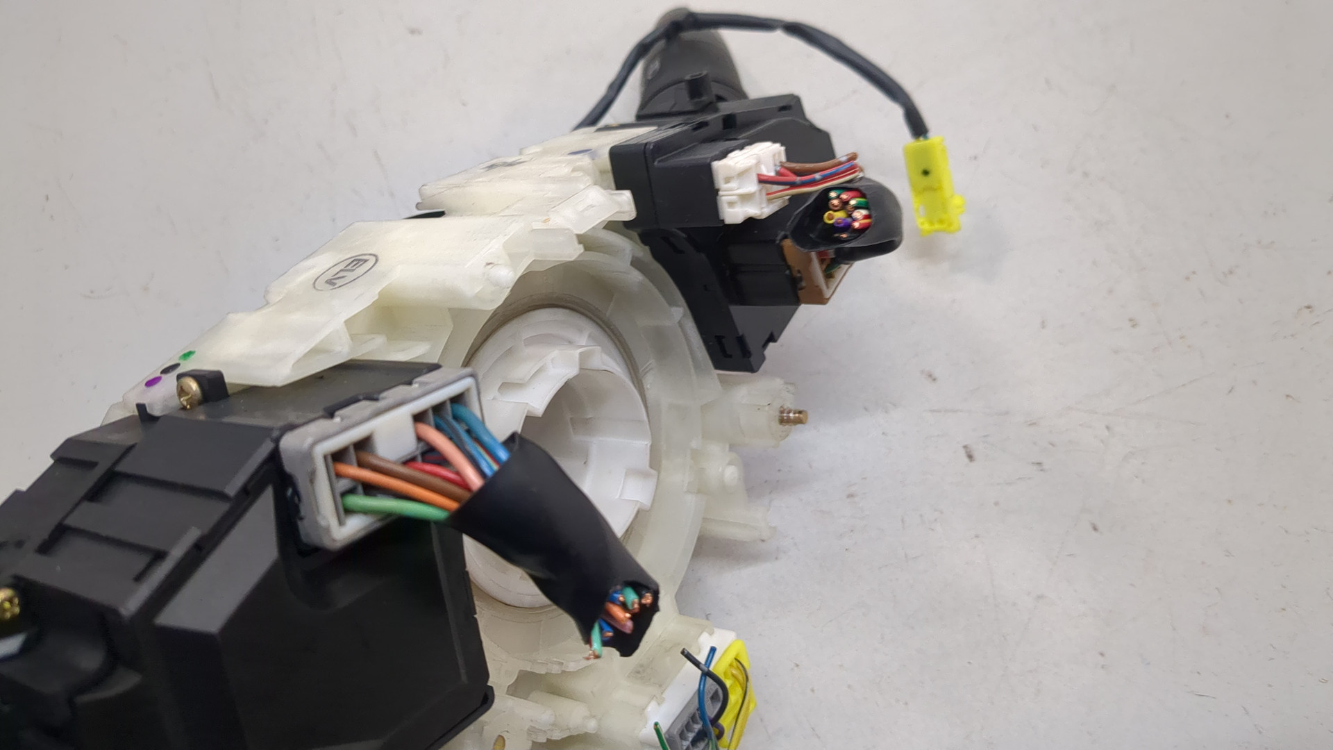 Переключатель подрулевой