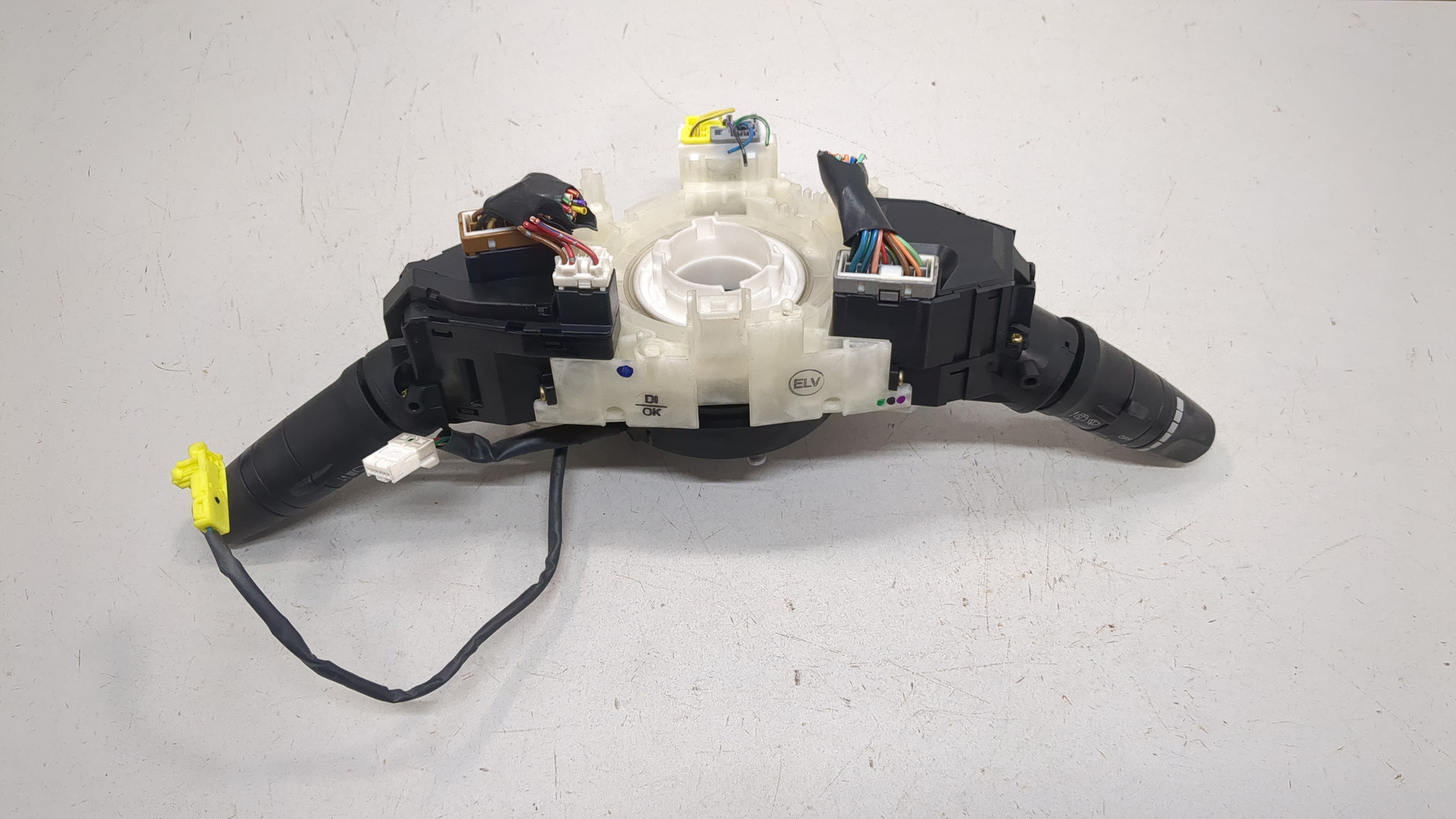 Переключатель подрулевой