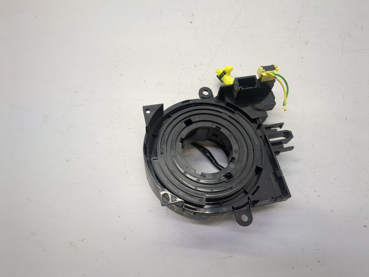 Механизм подрулевой для SRS (ленточный)