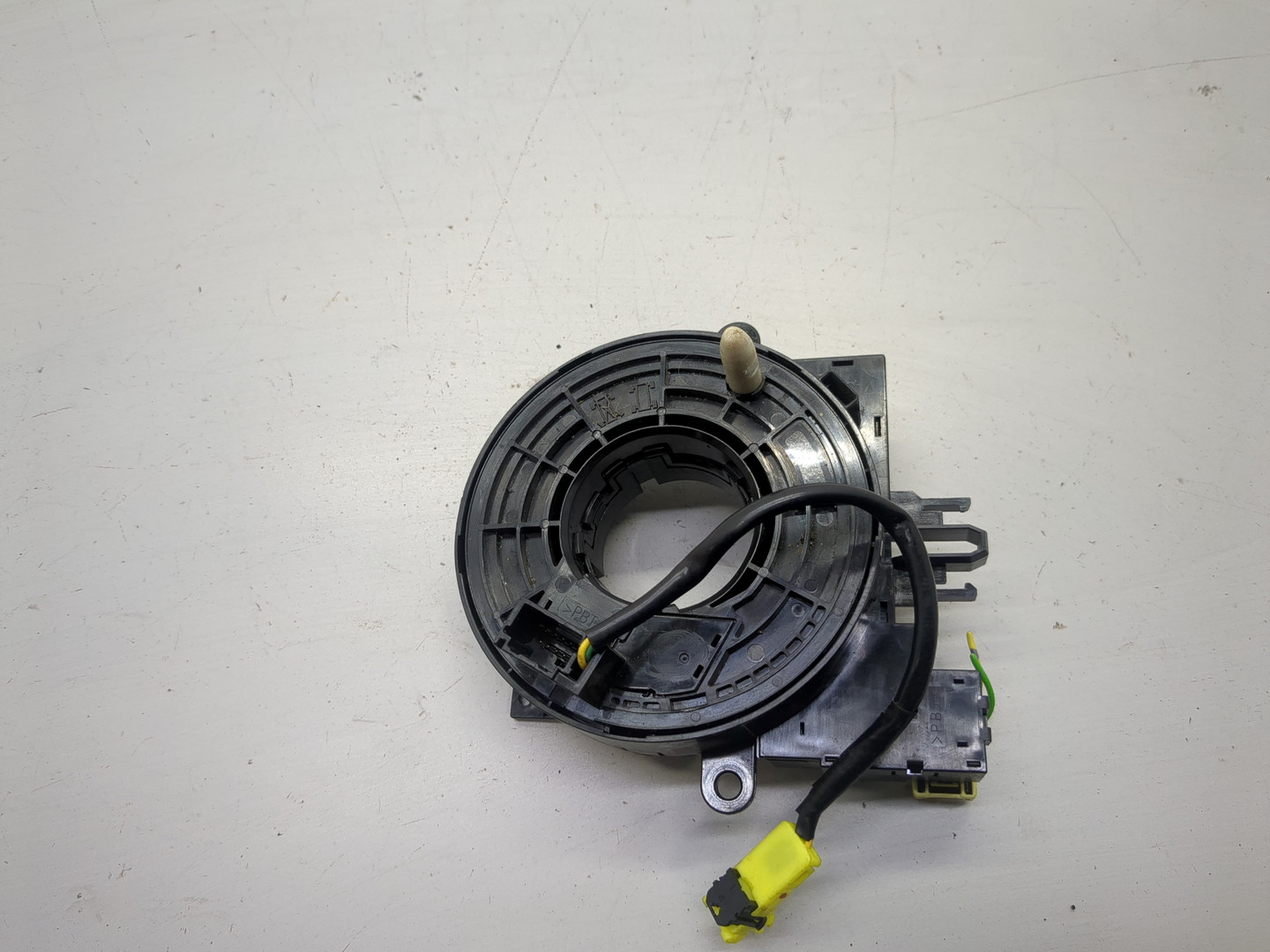 Механизм подрулевой для SRS (ленточный)