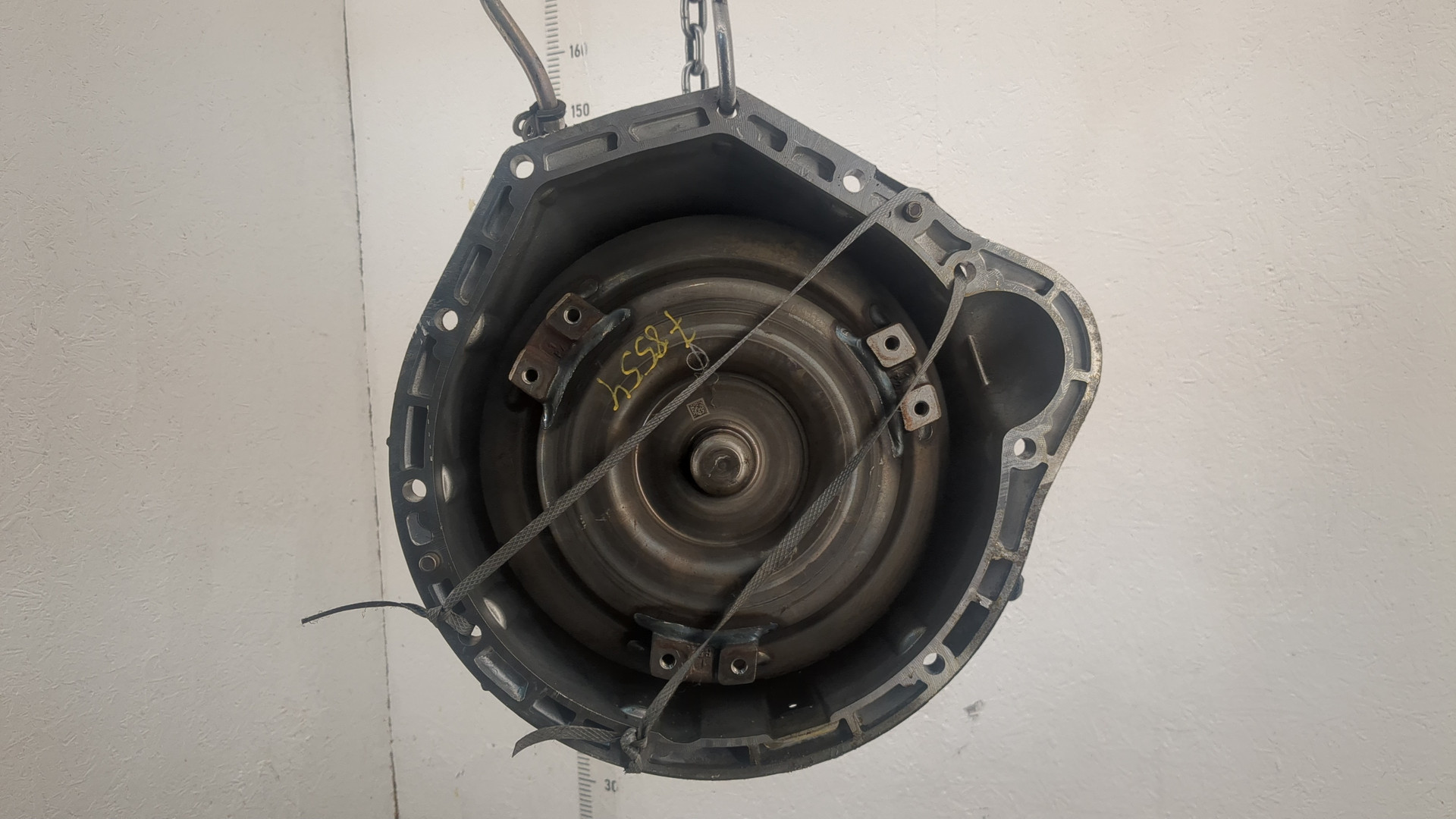 АКПП (автоматическая коробка переключения передач)