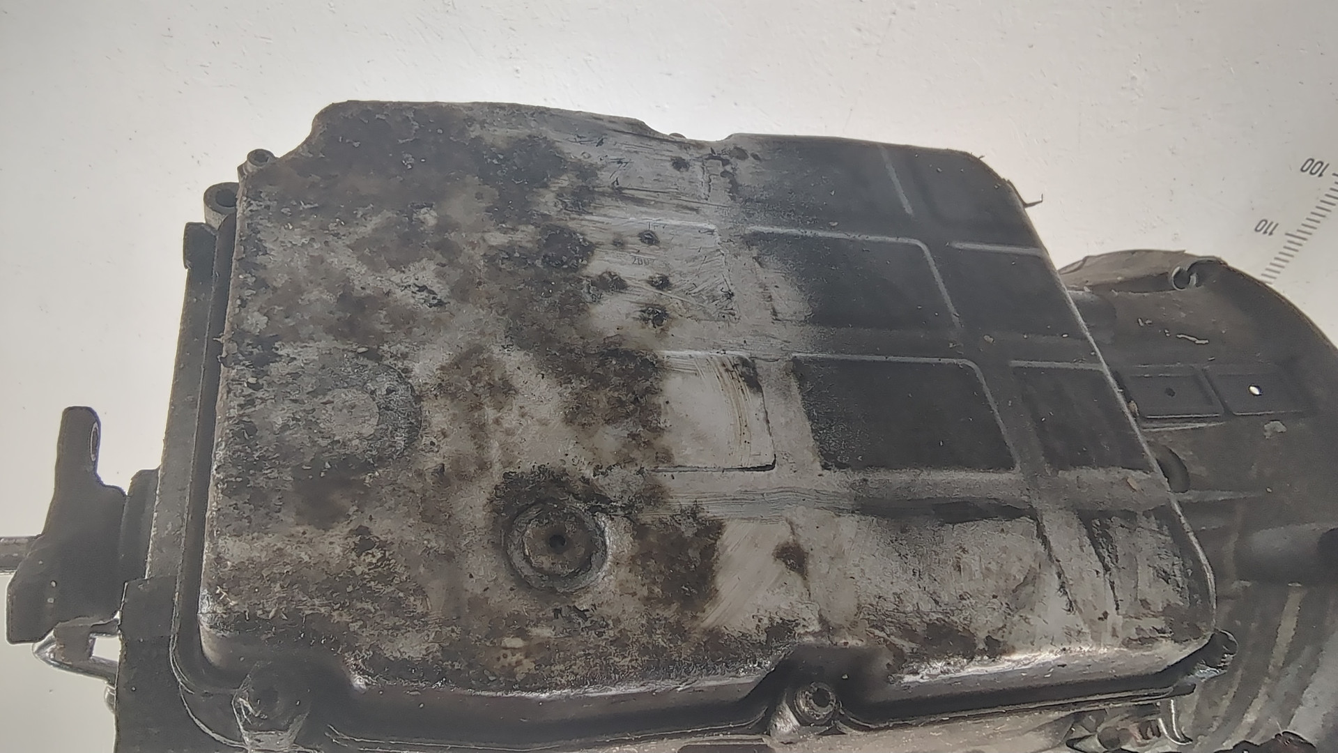 АКПП (автоматическая коробка переключения передач)