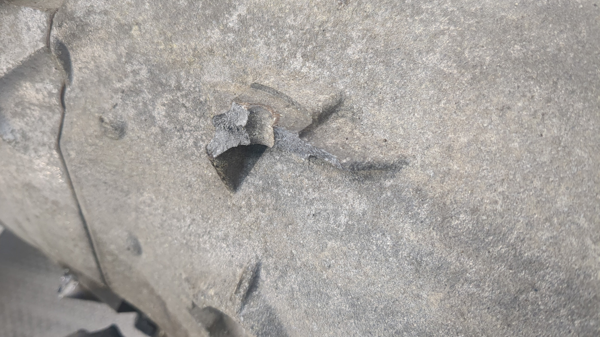 АКПП (автоматическая коробка переключения передач)