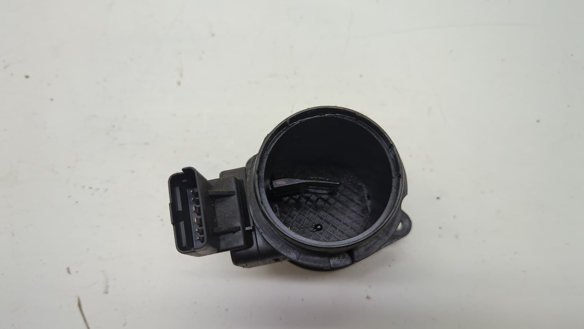 Расходомер воздуха (ДМРВ)