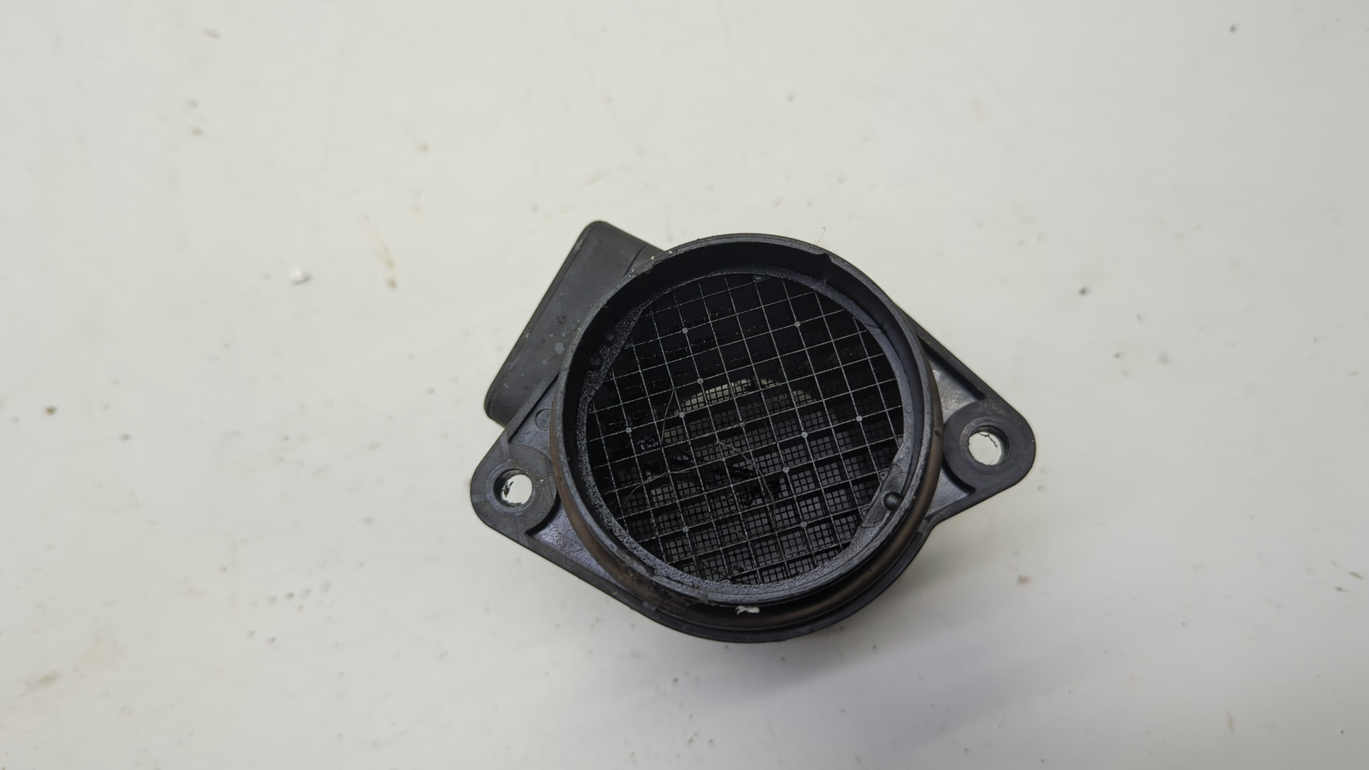 Расходомер воздуха (ДМРВ)