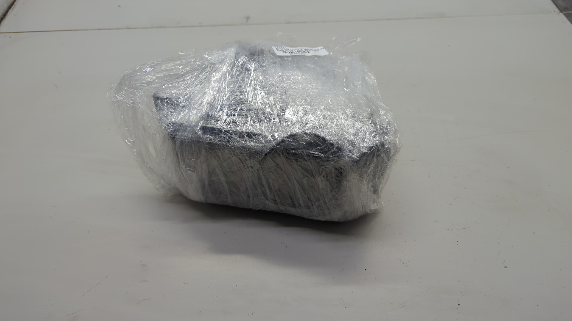 Магнитола для A3 (8L1) 1996-2003