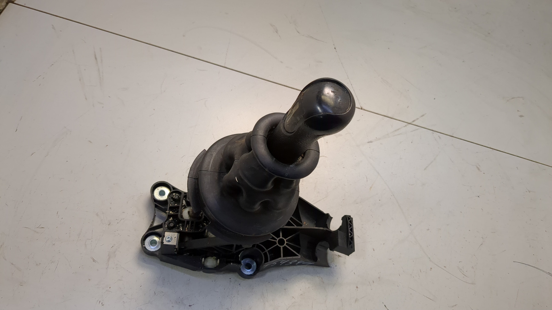 Кулиса МКПП / АКПП