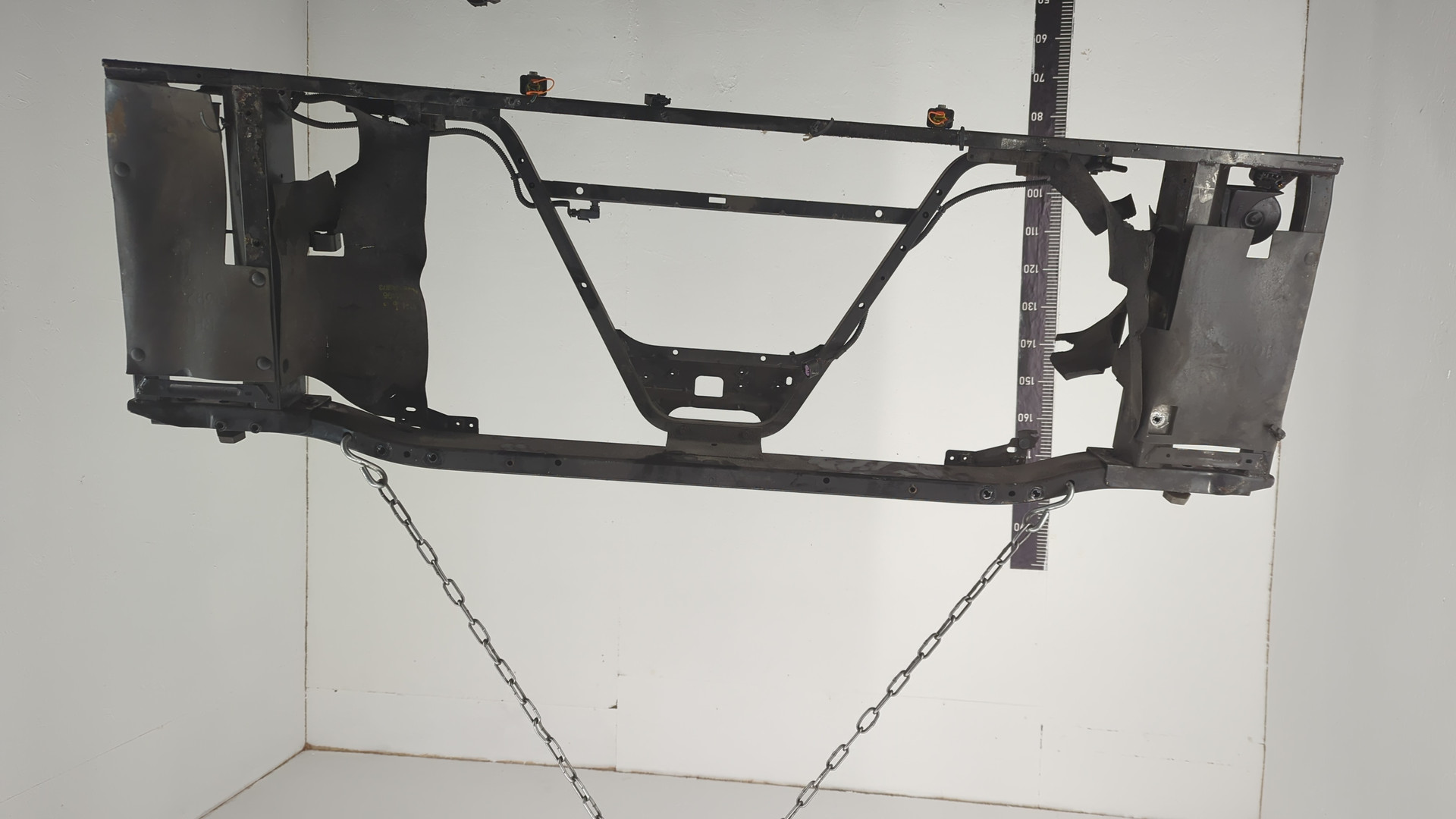 Панель передняя (телевизор)