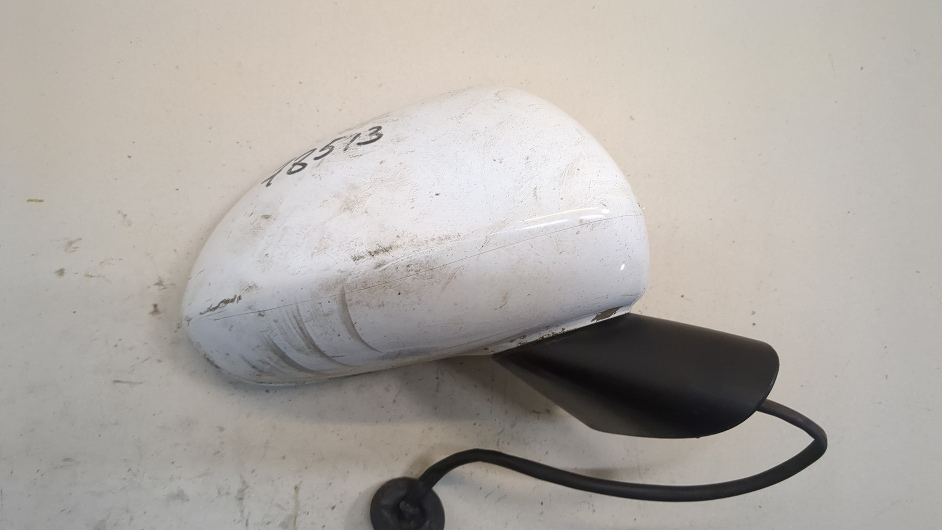 Зеркало правое электрическое