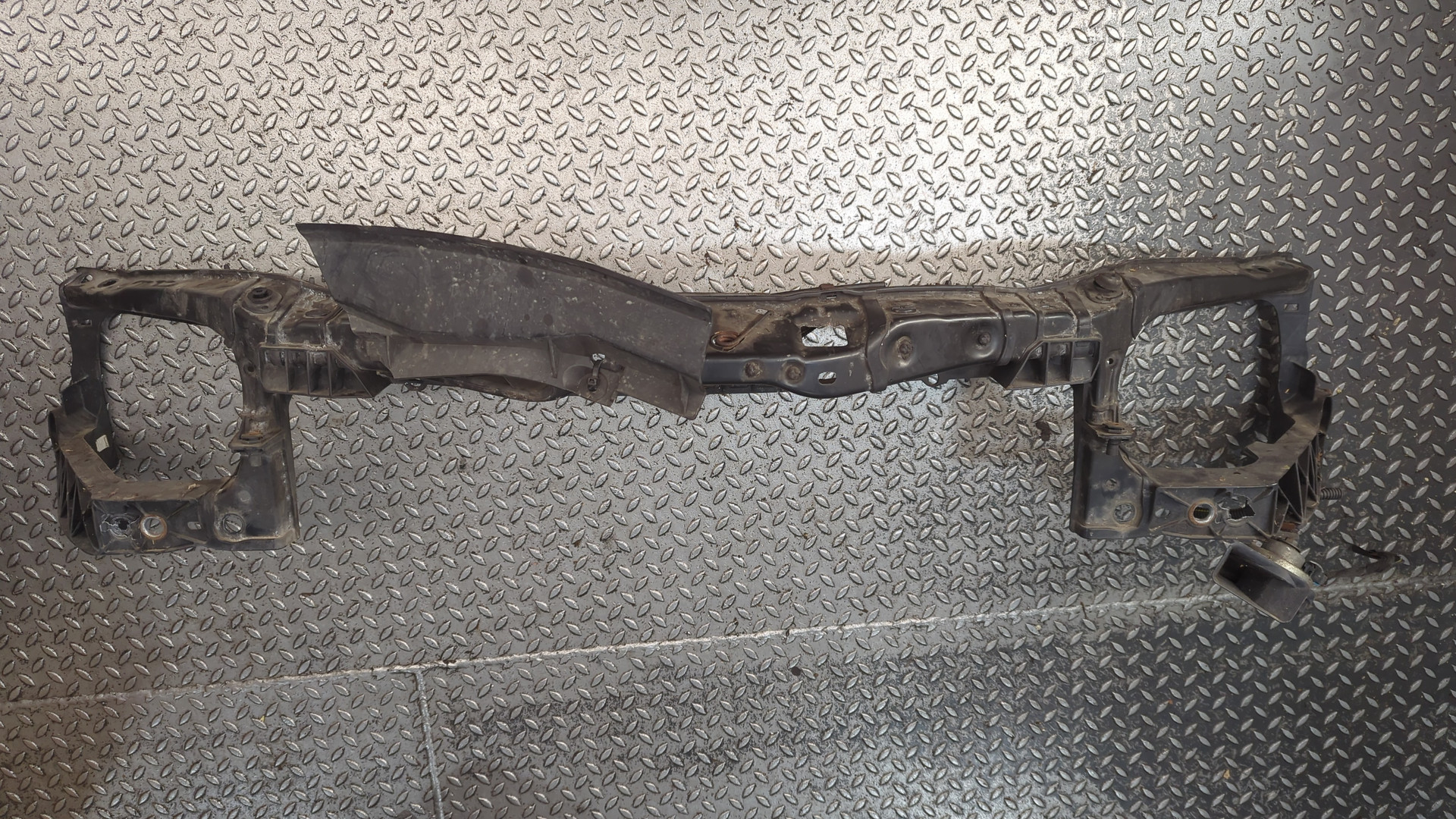 Панель передняя (телевизор)