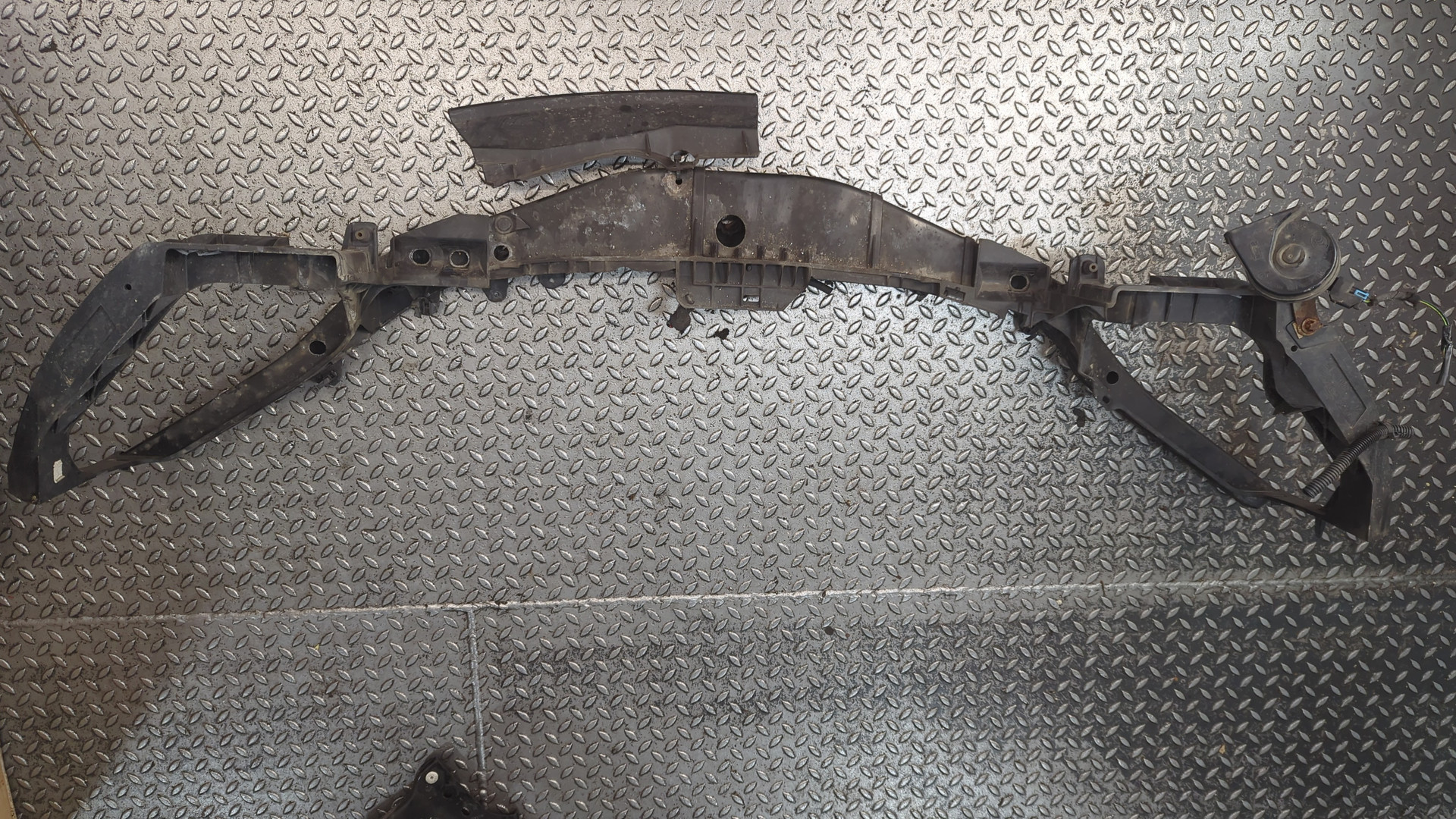 Панель передняя (телевизор)