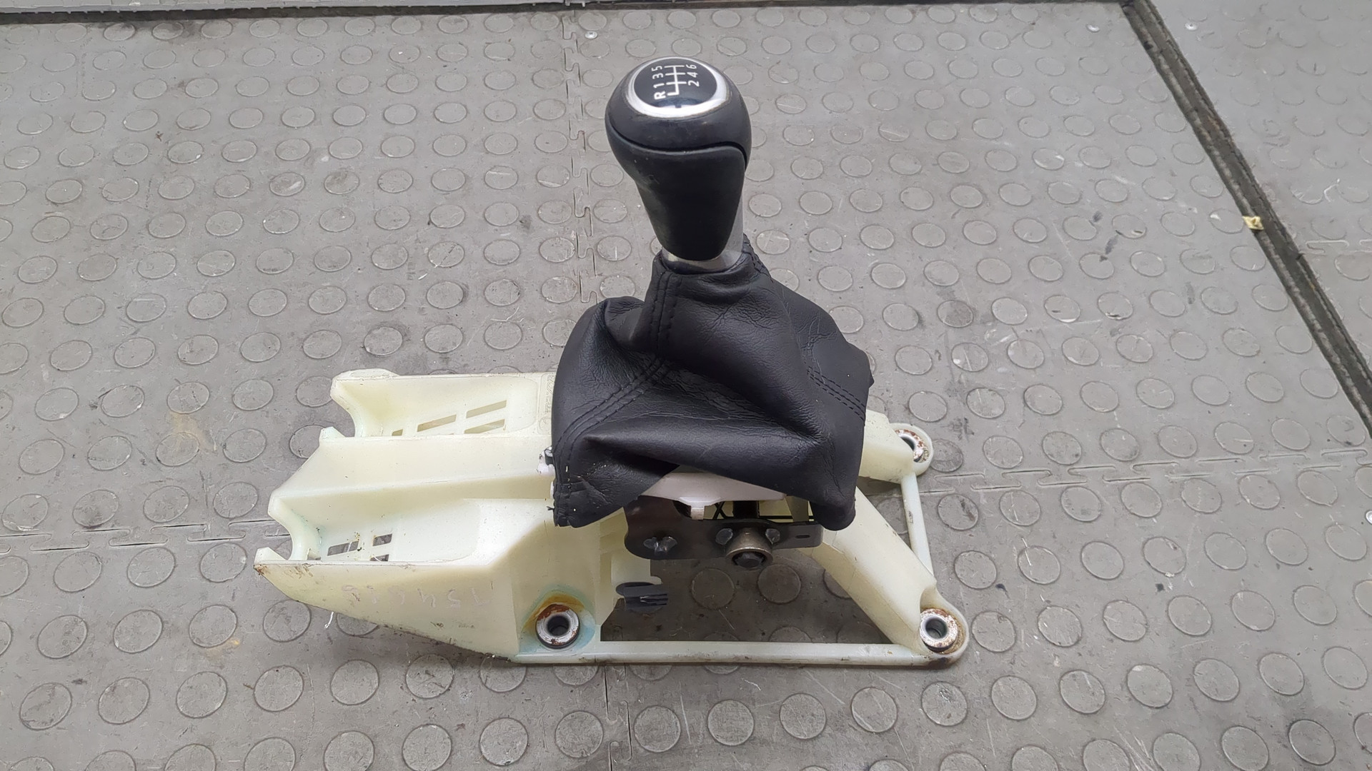 Кулиса МКПП / АКПП