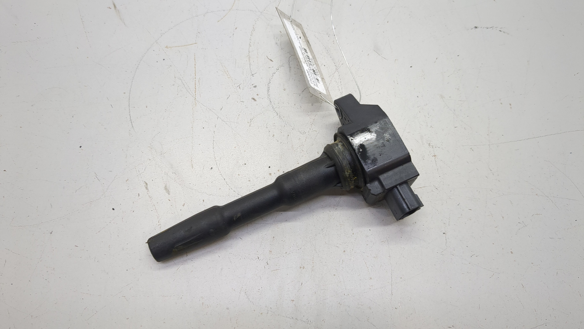 Катушка зажигания