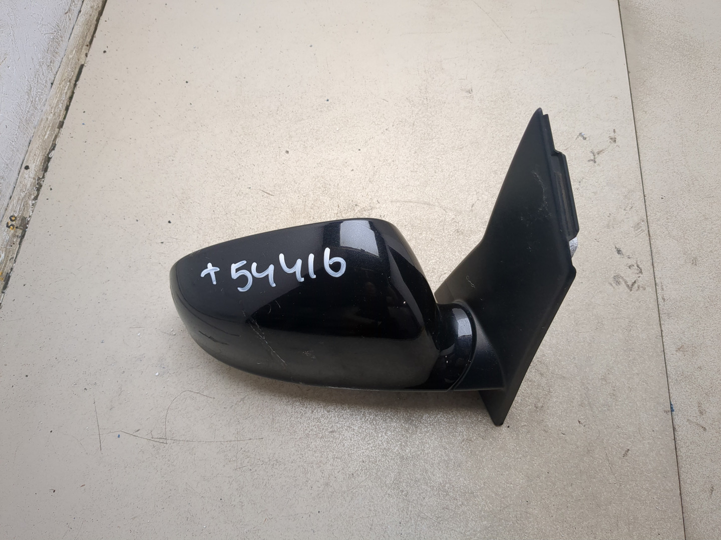 Зеркало правое электрическое