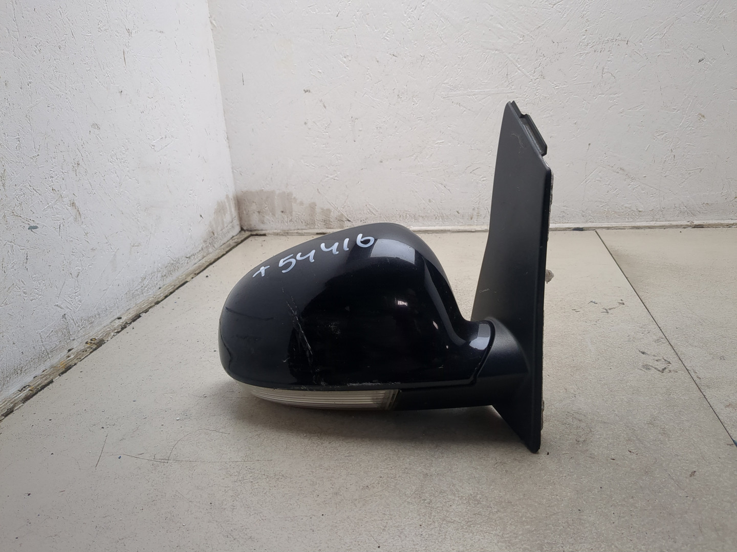 Зеркало правое электрическое