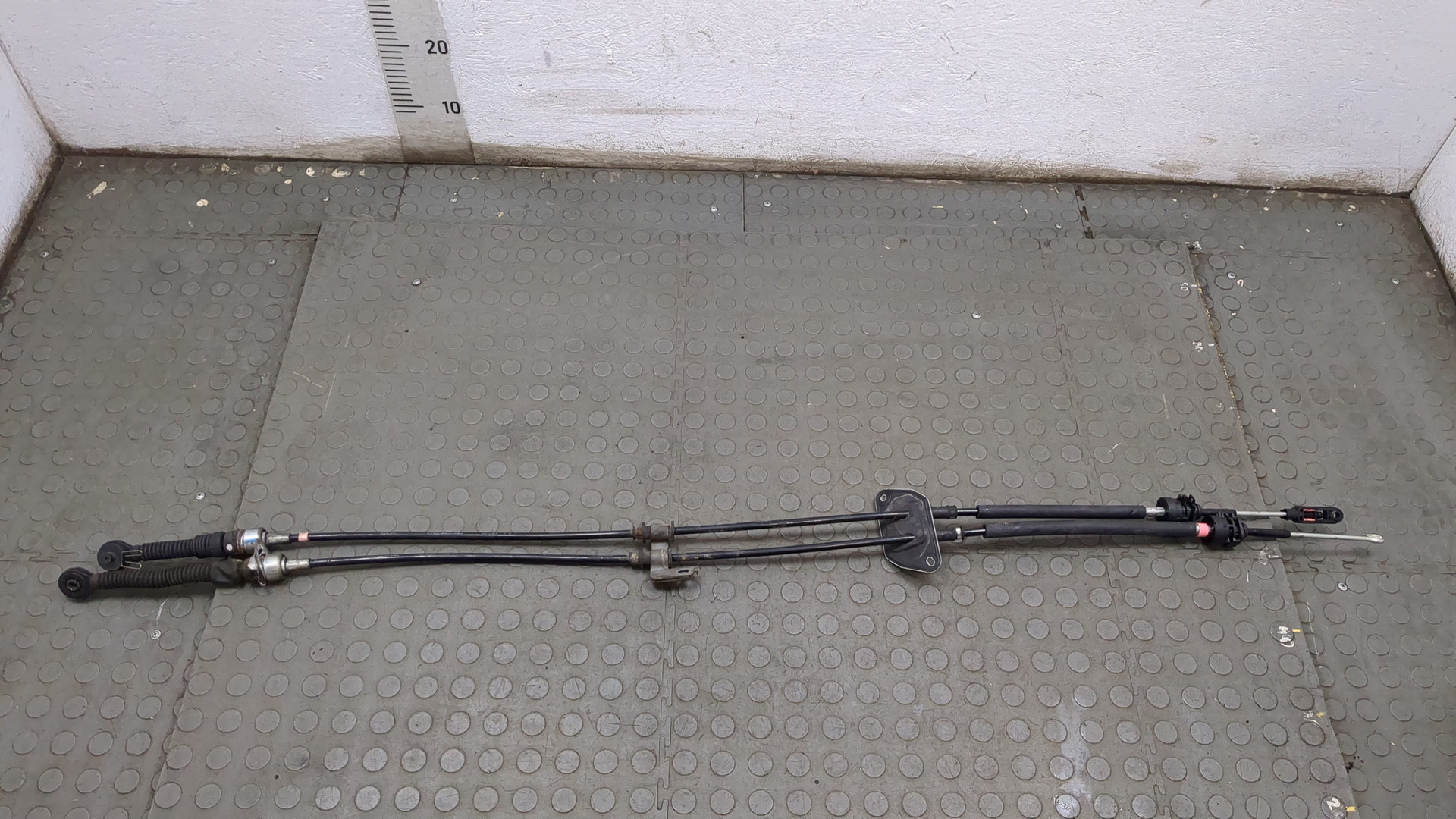 Трос КПП (выбора/переключения передач)