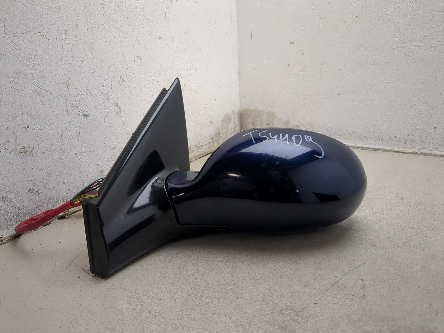 Зеркало левое электрическое