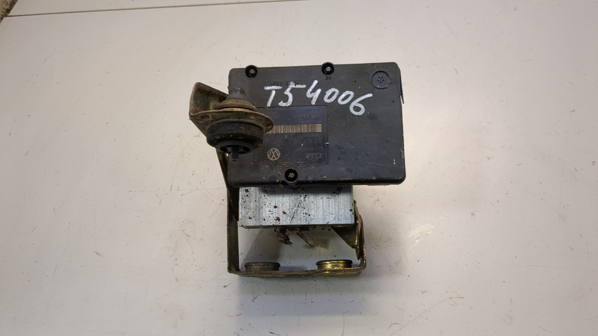 Блок ABS (насос)