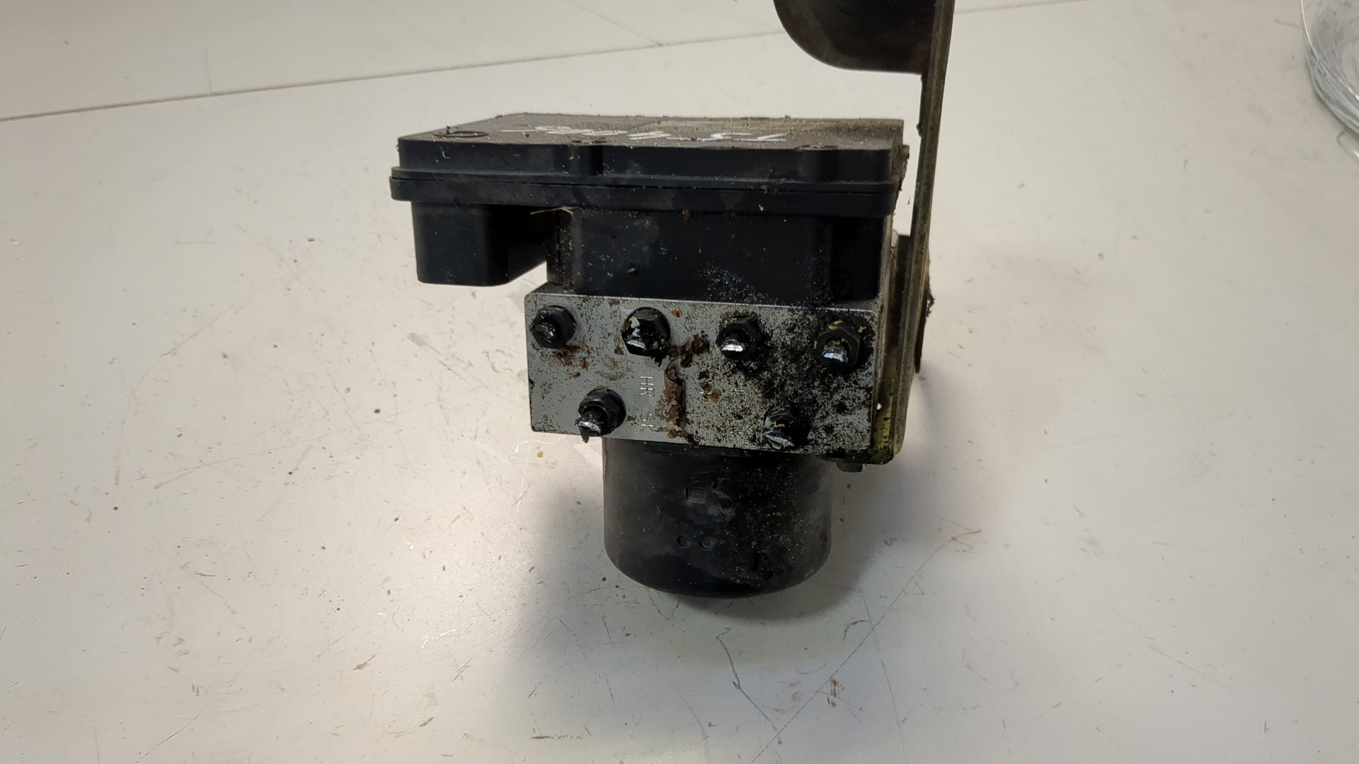 Блок ABS (насос)