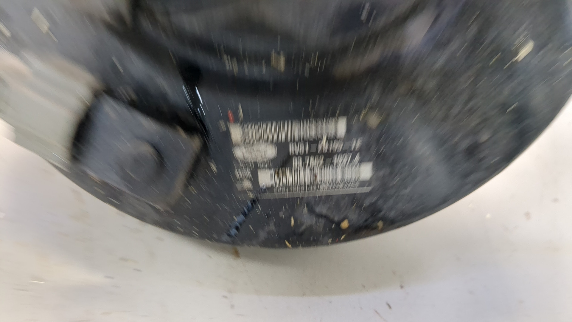 Цилиндр тормозной главный