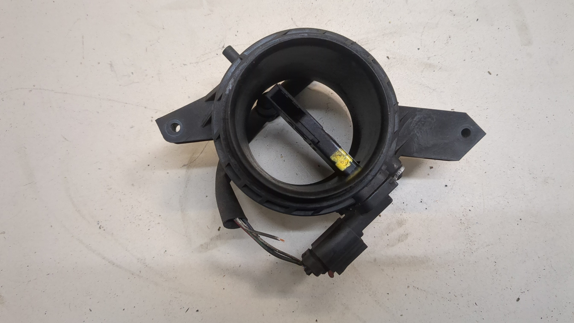 Расходомер воздуха (ДМРВ)