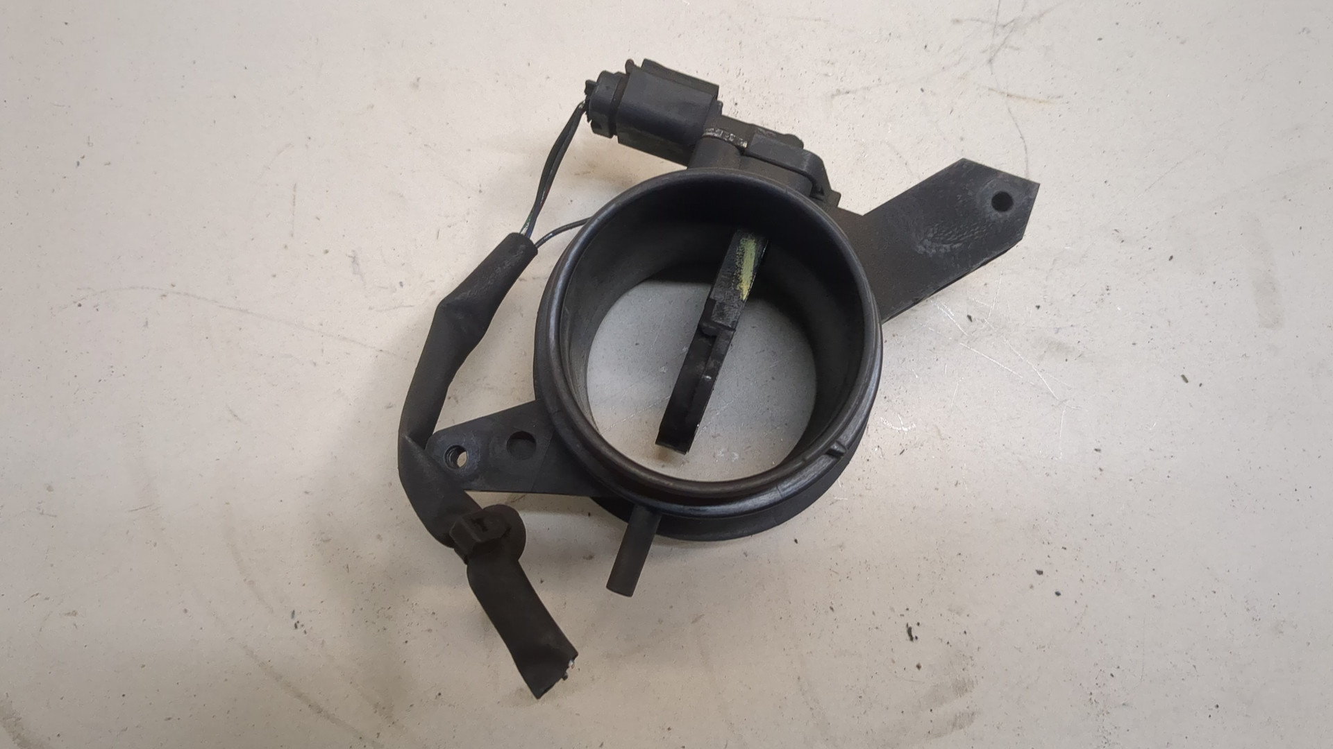 Расходомер воздуха (ДМРВ)