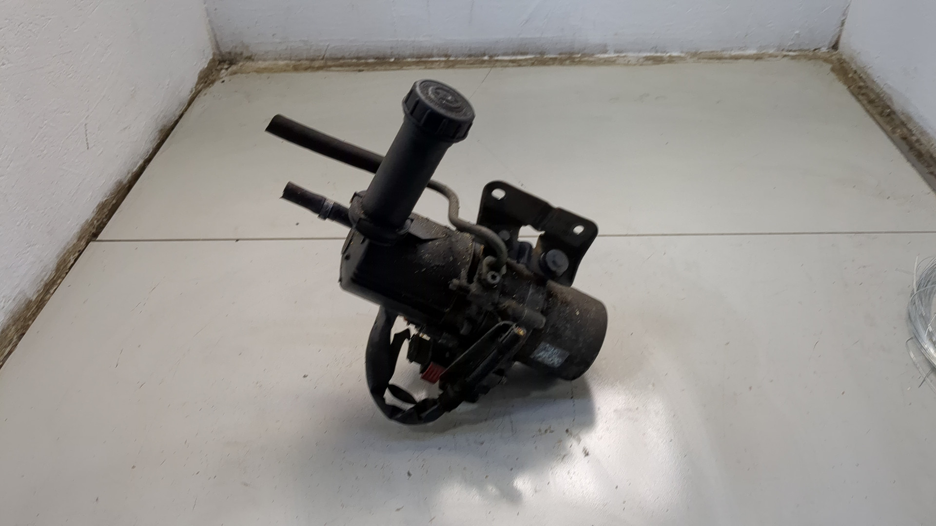 Насос ГУР (гидроусилитель руля)