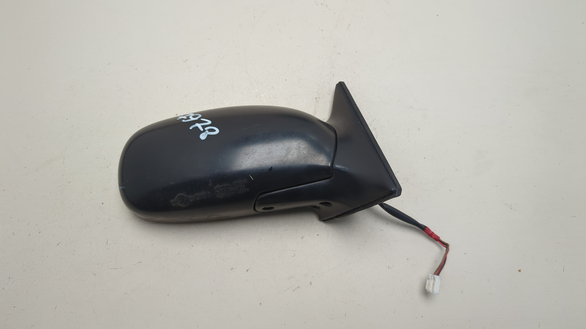 Зеркало правое электрическое