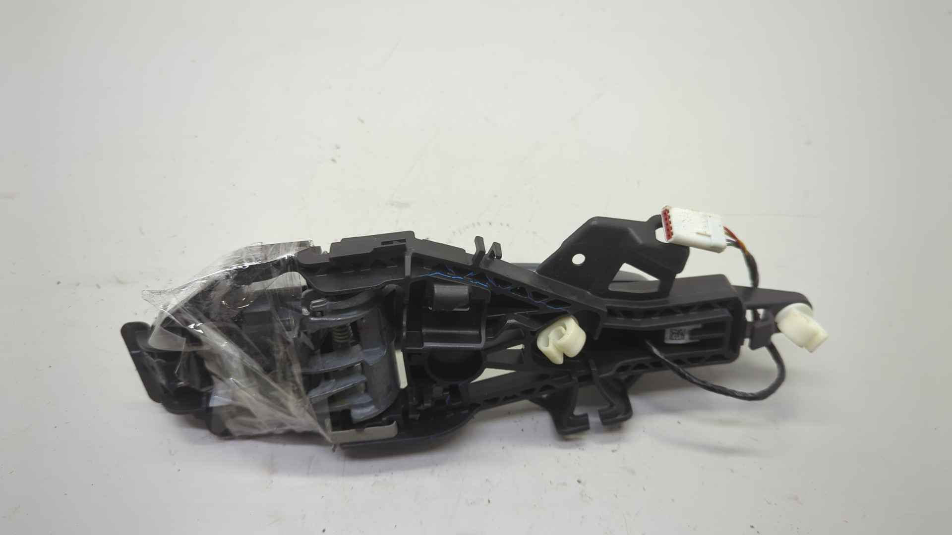 Ручка двери наружная