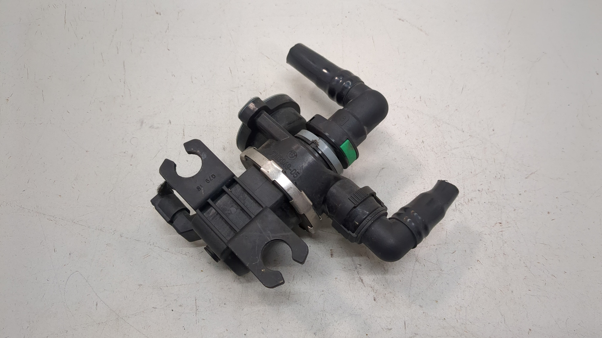 Насос водяной (помпа)