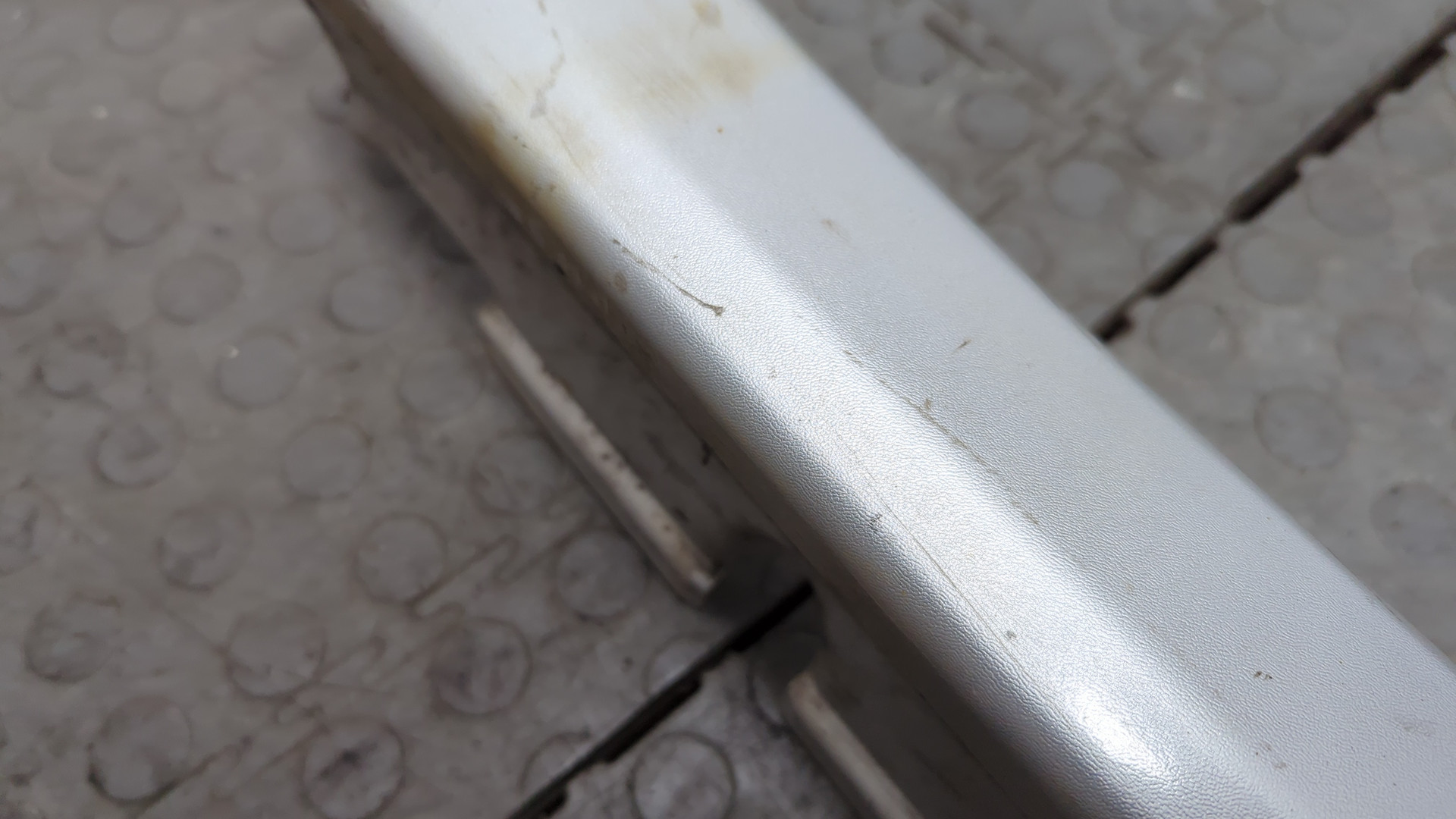 Накладка на порог