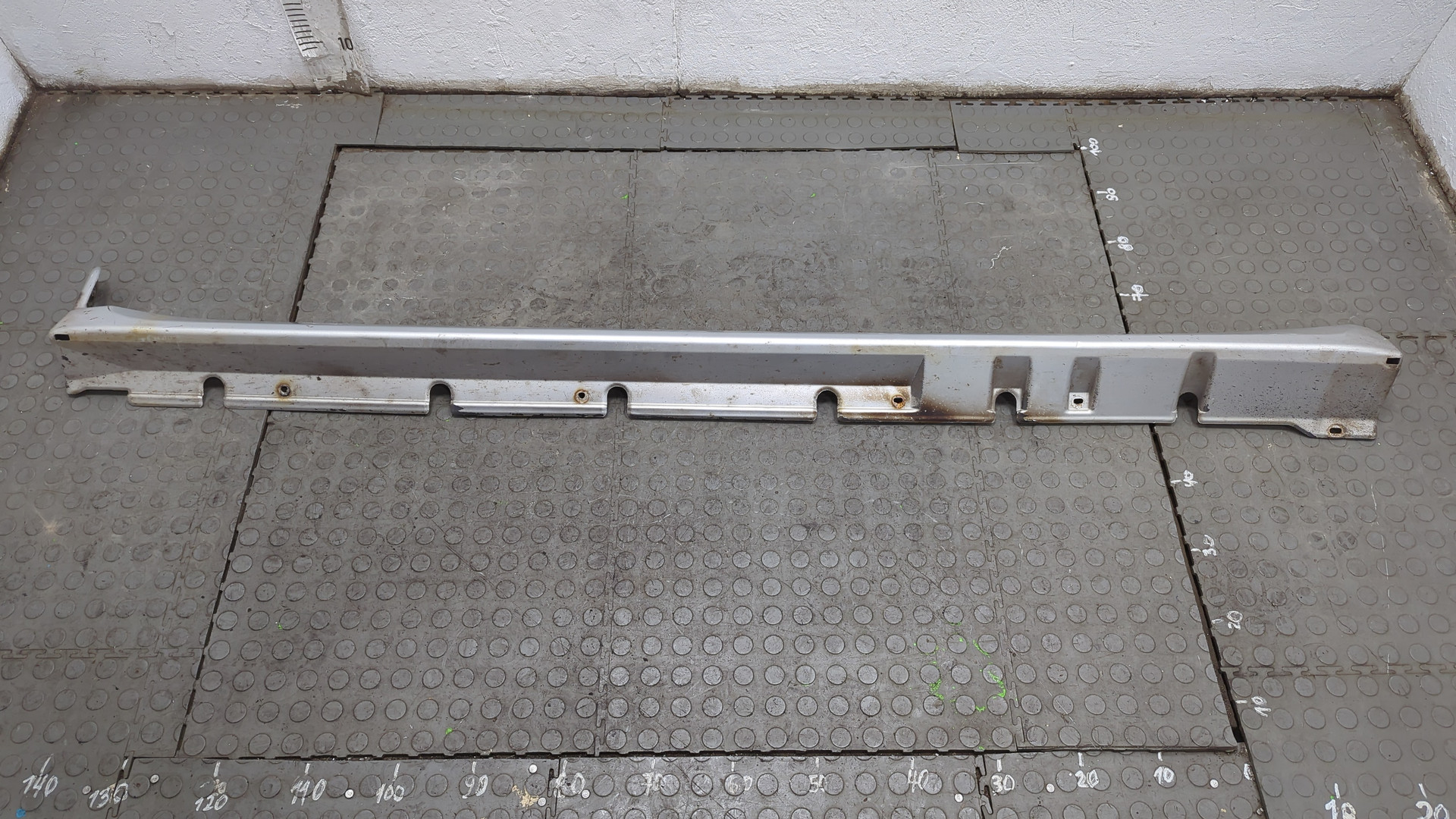 Накладка на порог