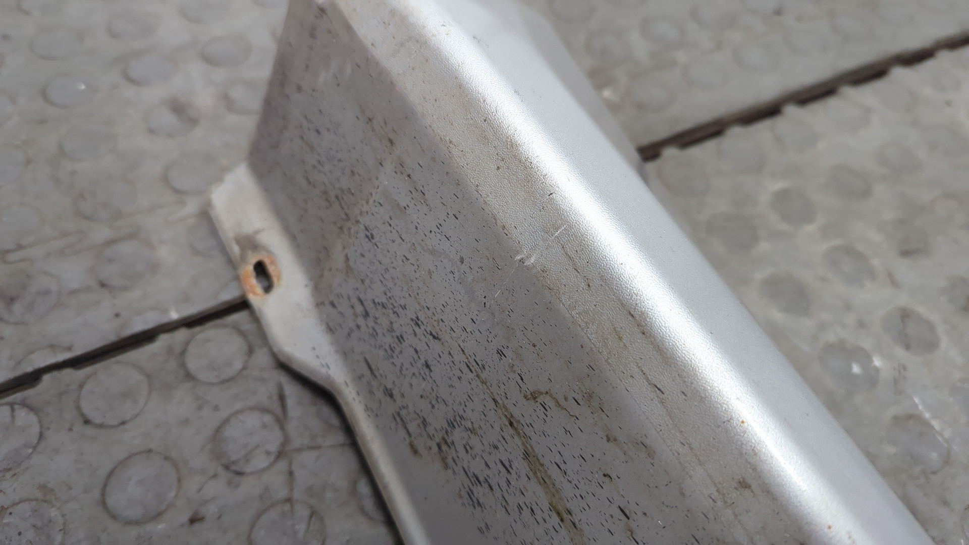 Накладка на порог