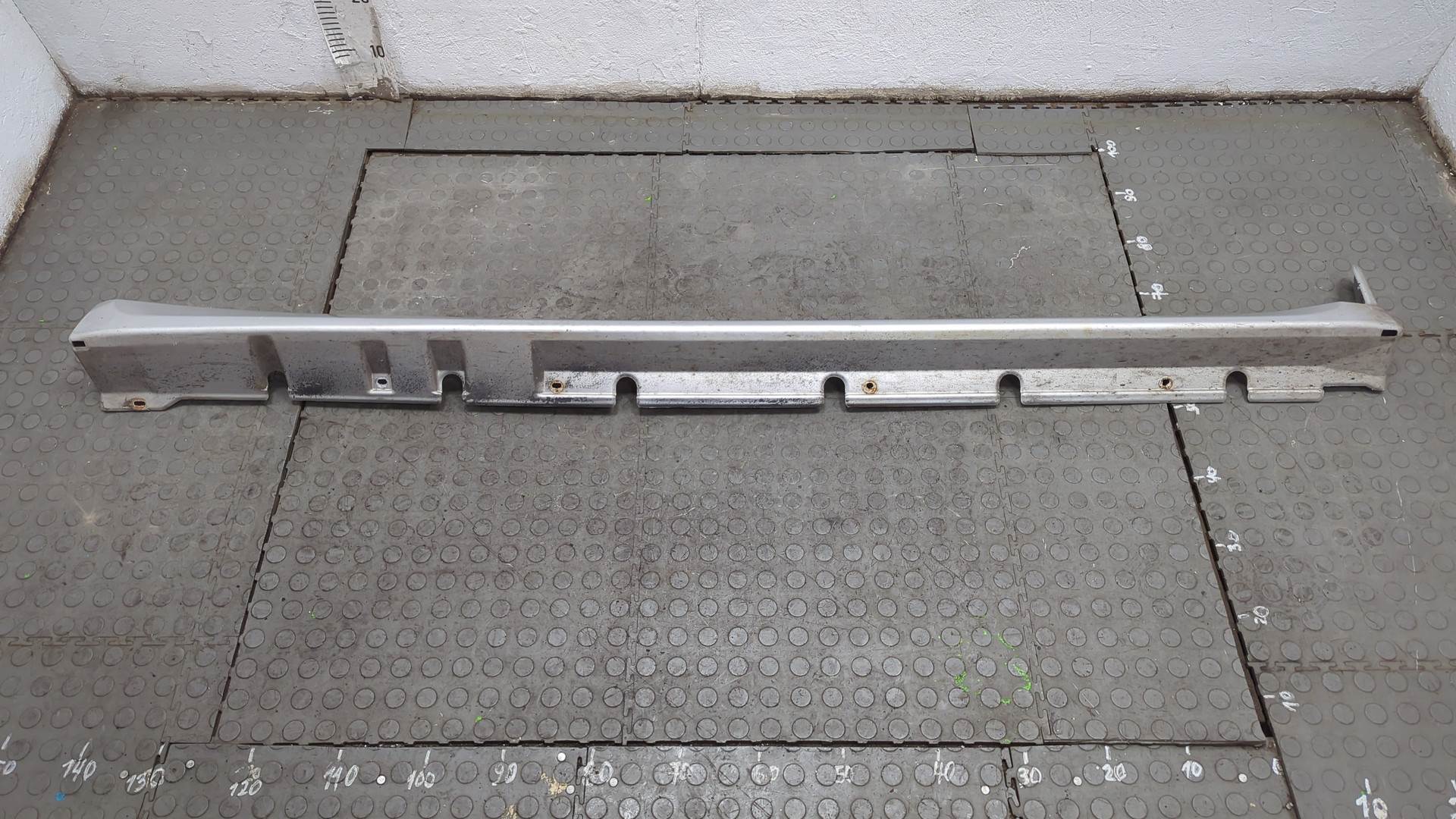 Накладка на порог