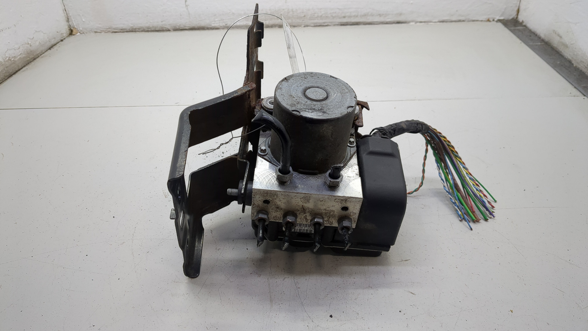 Блок ABS (насос)